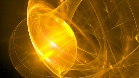 Gold motion background d4160 Stock Footage 621500