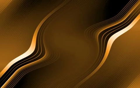 Gold or Silver Textured Background for Design Campaign. Metal Sheet Effect. Stock Illustration