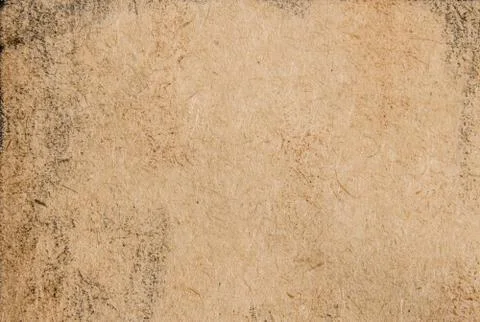 Gold paper antique effect Foto stock