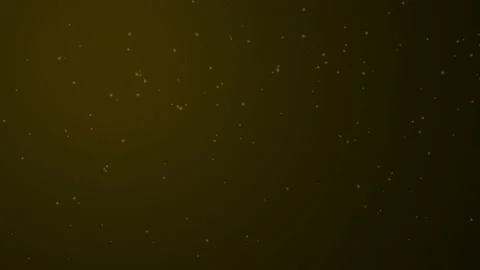 Gold Particel Boken Stock Footage 146070038