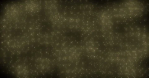 Gold Particle 5 Stock Footage 51919296