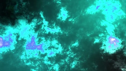 Gold Particle Background Slow Motion Moving Sky Particles Stock Footage 183414855