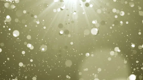 Gold particles abstract rain background wall 스톡 동영상 86629526