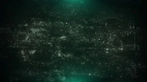 Gold particles frame background Stock Footage 71099821