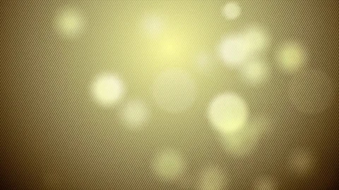 Gold particles loop background Stock Footage 69291456