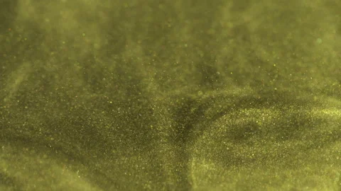 Gold pattern water background Vidéo 149368176