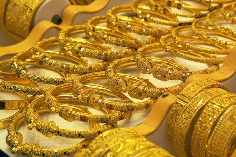 Gold Stock Photos