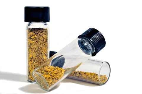 Gold Stock Photos