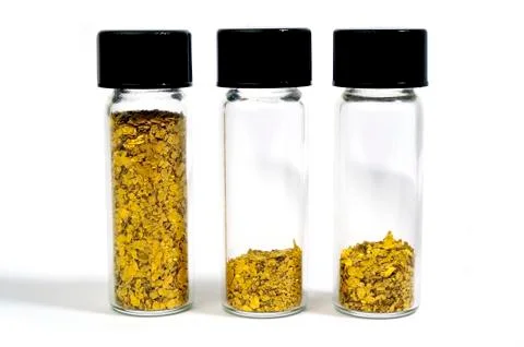Gold Stock Photos