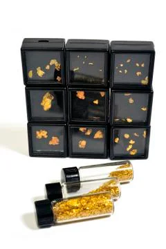Gold Stock Photos