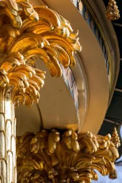 Gold Stock Photos