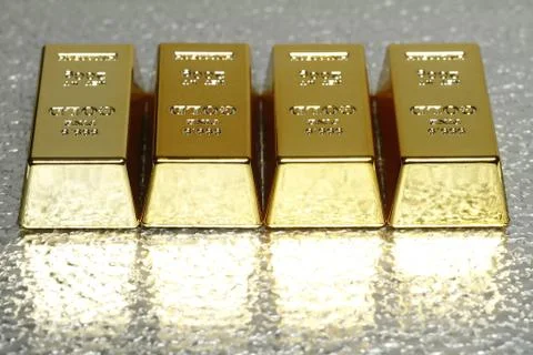 Gold Stock Photos