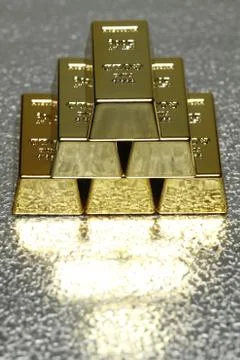 Gold Stock Photos