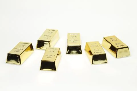 Gold Stock Photos