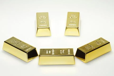 Gold Stock Photos