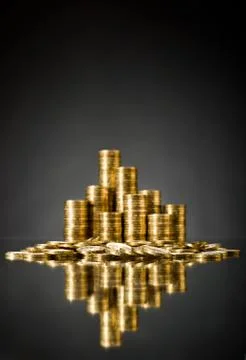 Gold Stock Photos