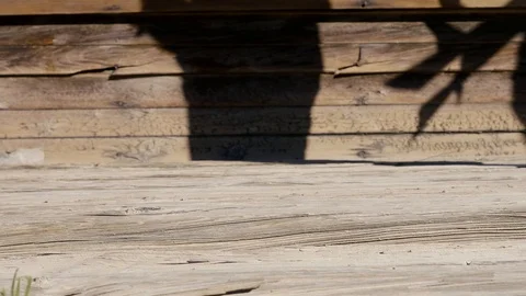 Gold Point, Nevada Stock Footage 106092614