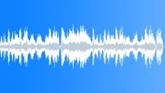 Gold ReflectionsStock Music