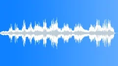 Gold ReflectionsStock Music