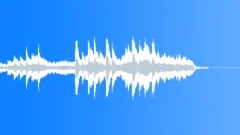 Gold ReflectionsStock Music