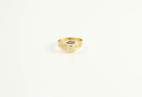 Gold Ring Stock Photos