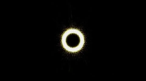 GOLD RINGS G2G Stock Footage 8938938