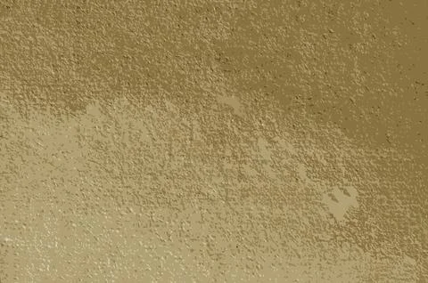 Gold rough textured background creating an elegant and luxurious design Stock Illustration