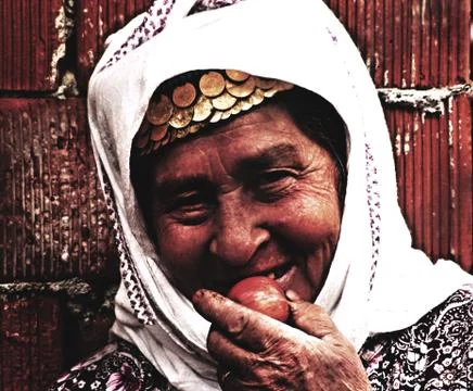 Gold Rush in Time Foto stock