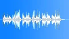 GOLD-RUSH TOWNStock Music