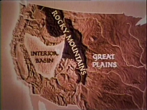 Gold Rush / USA Stock Footage 78007769