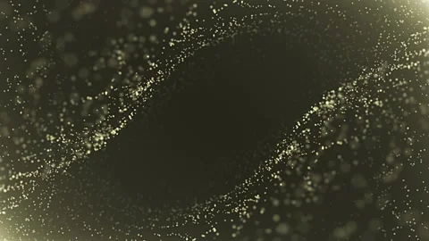 Gold &amp; Sand Background 03 스톡 동영상 107687458