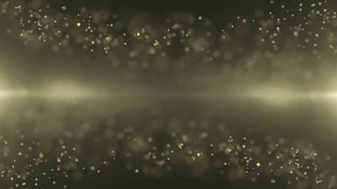 Gold &amp; Sand Background 04 스톡 동영상 107687469