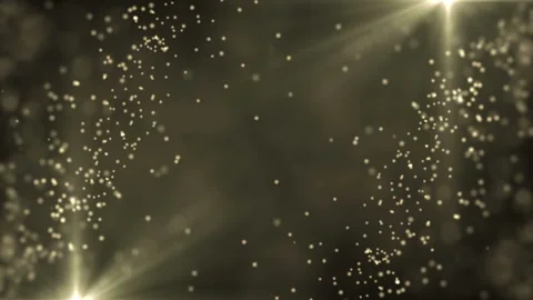Gold &amp; Sand Background 10 스톡 동영상 107687539