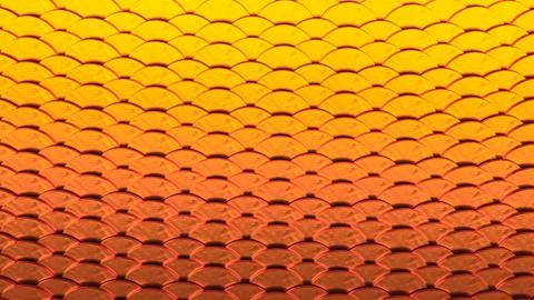 The Gold scale for Abstract Background 3d Rendering.. Stock Photos