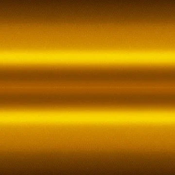 Gold seamless background with smooth surface. A golden seamless abstraction w Illustrazione stock
