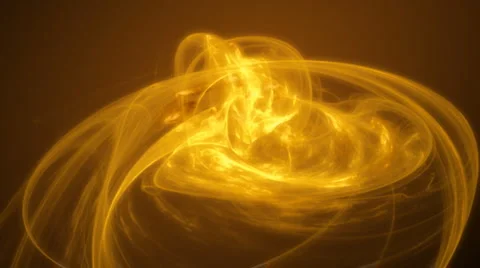 Gold seamless looping background d2924C L Stock Footage 992009