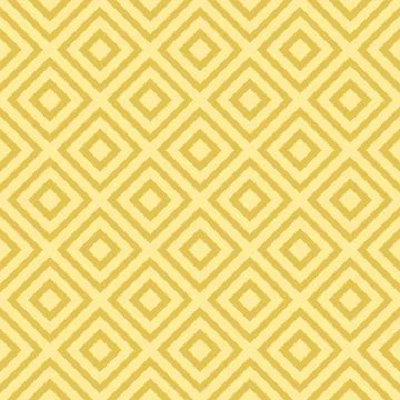 Gold seamless pattern Stock Illustration