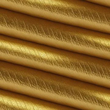 Gold seamless tile pattern texture Illustrazione stock