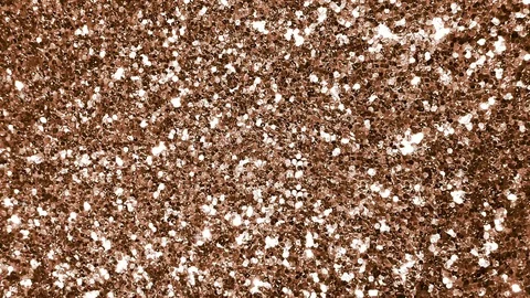 Gold sequin sparkling sequins background Stock Footage 127989626