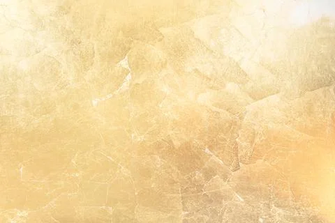 Gold shiny surface texture background Stock Photos