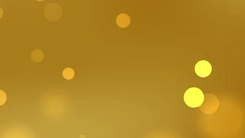 Gold sparkle backdrop with glittering texture Vidéo 335734611