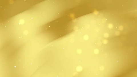 Gold sparkle background 3 Stock Footage 329837470