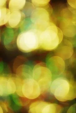 Gold sparkling background Stock-Fotos
