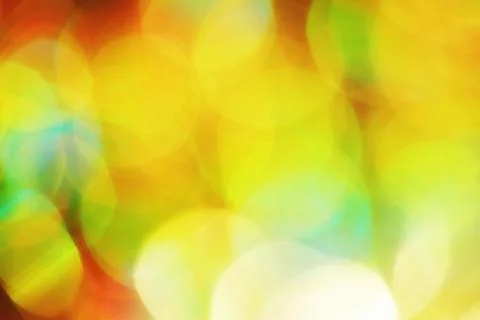 Gold sparkling background Stock Photos