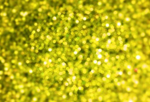 Gold sparkling background Stock-Fotos