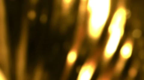 Gold Spinning Abstract Bcakground Texture Stock Footage 49173087