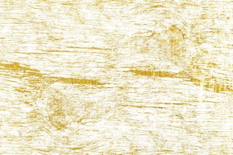 Gold splashes Texture. Brush stroke design element. Gold watercolor textures Stock Illustration