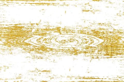 Gold splashes Texture. Brush stroke design element. Gold watercolor textures  Stock Illustration