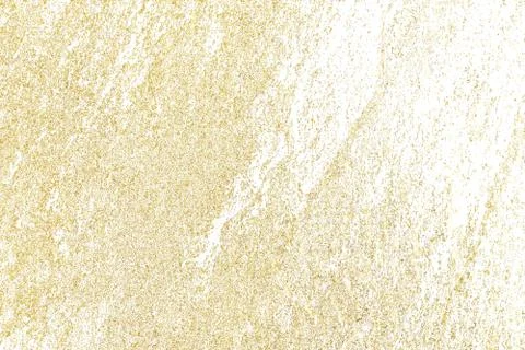 Gold splashes Texture. Brush stroke design element. Gold watercolor textures  Stock Photos