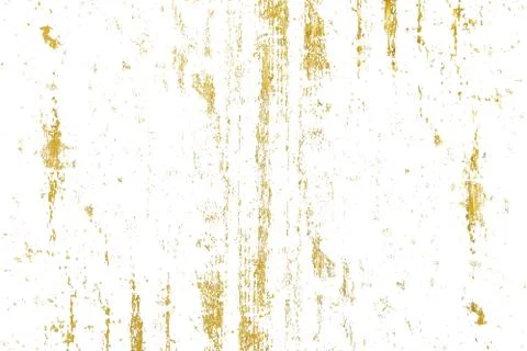 Gold splashes Texture. Brush stroke design element. Gold watercolor textures  Stock Photos